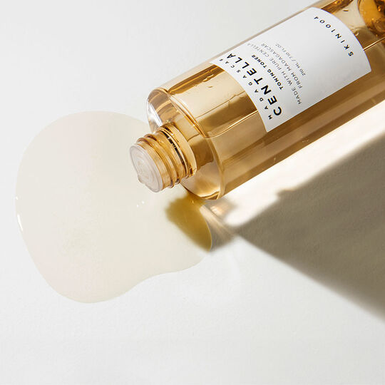 Madagascar Centella Toning Toner