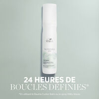 Pflegendes Spray f&uuml;r gewelltes Haar Milky Waves Nutricurls