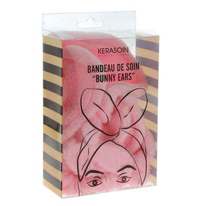 Kaninchen-Stirnband
