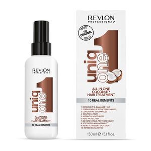 Uniq One Spray Kokosnuss