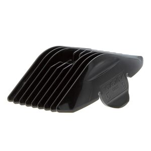 Kunststoffaufsatz f&uuml;r Haarschneider ER1610, ER1611, FGP72 und FGP82