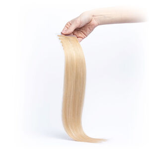 Tape In Extensions Invisible Echthaar 40cm