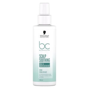 BC Scalp Soothing Serum