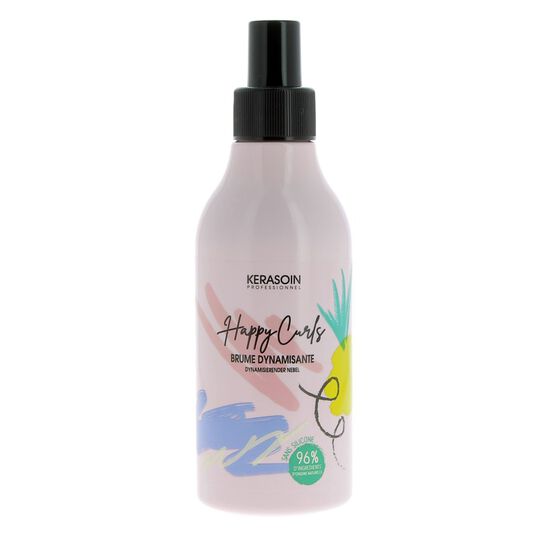 Belebender Happy Curls-Spray