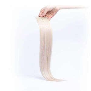 Tape In Extensions Invisible Echthaar 40cm