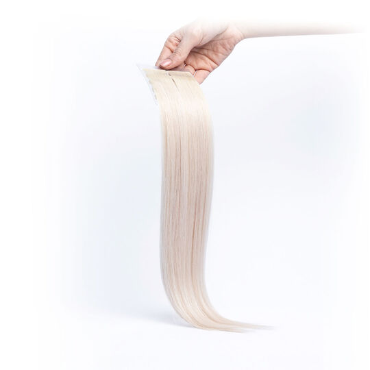 Tape In Extensions Invisible Echthaar 40cm