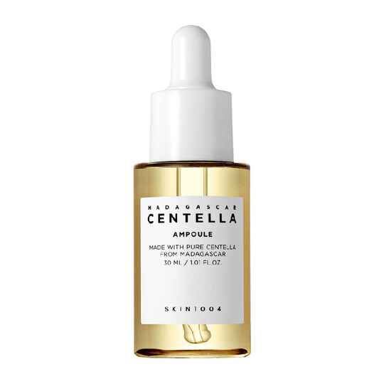Madagascar Centella Travel Kit