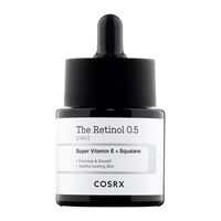 The Retinol 0.5 Oil