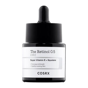 The Retinol 0.5 Oil