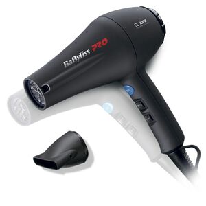 Haartrockner SL Ionic