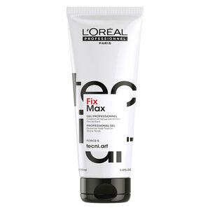 Fixierendes Gel Fix Max Tecni.Art