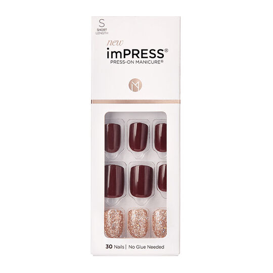 imPRESS Kunstn&auml;gel