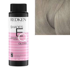 Ton-in-Ton-Haarfarbe Shades EQ Gloss 09M Matt Sand Dune