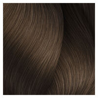 T&ouml;nung Dia light Hyaluronic 6.28 Dunkelblond Iris&eacute; Mokka