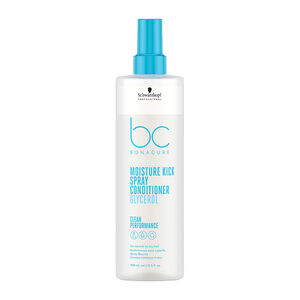 BC Moisture Kick Spray Conditioner