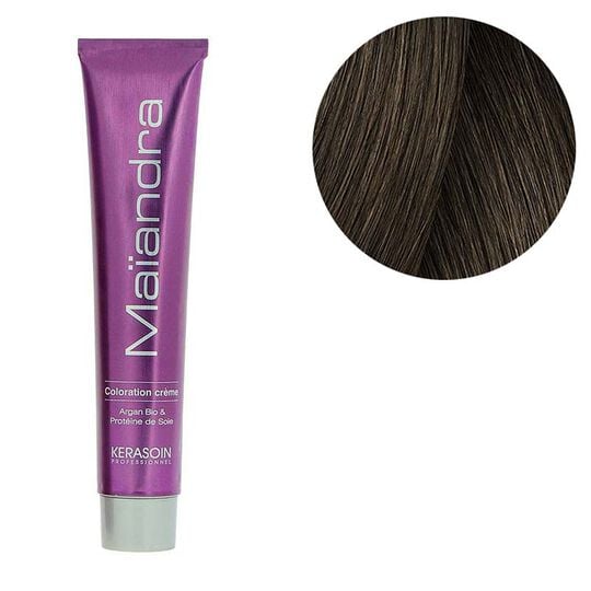 Permanente Haarfarbe Ma&iuml;andra 7.00 Blond Natur Tief