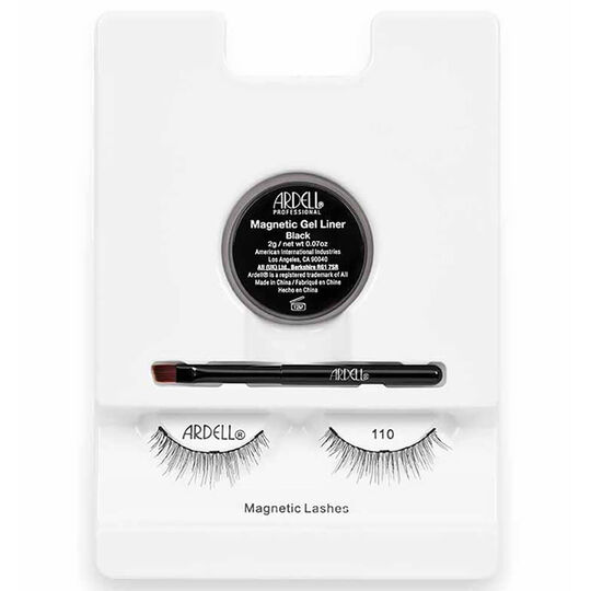 Magnetische Wimpern Liner & Lash