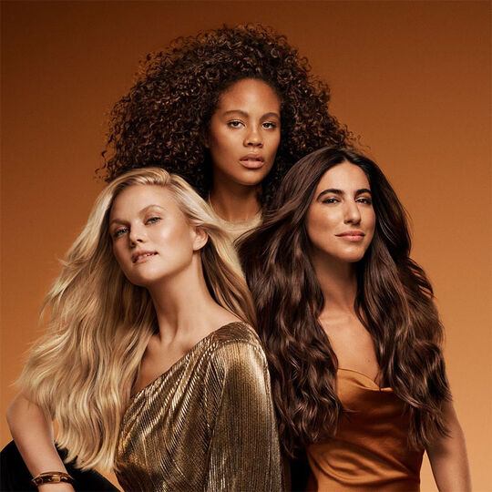 Ultimate Smooth Pflegeshampoo