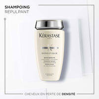 Bain Densit&eacute; Densifique