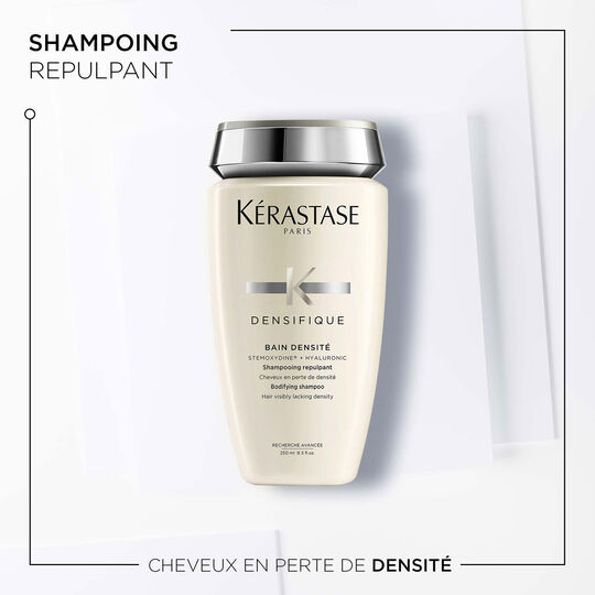 Bain Densit&eacute; Densifique