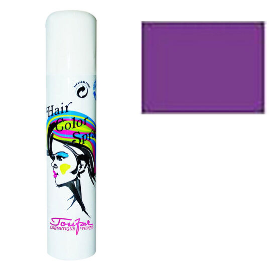 Farbspray Violett