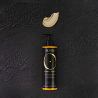 Orofluido Argan-Glanzpflege