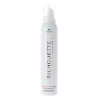 Silhouette Flexible Hold Mousse