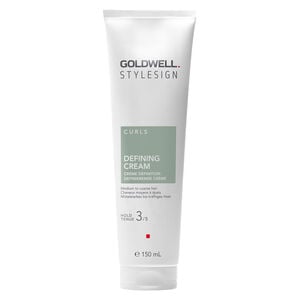 Definierende cr&egrave;me Curls