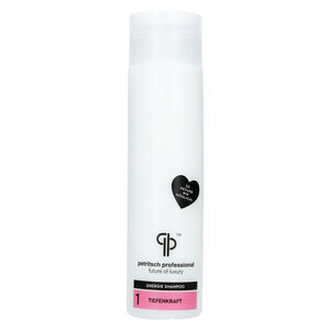 Tiefenkraft Energie Shampoo