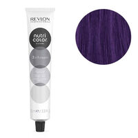 Nutri Color Filters 3-in-1-Repigmentierungscreme 201 Violett