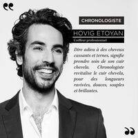 Intensive regenerierende Maske Chronologiste