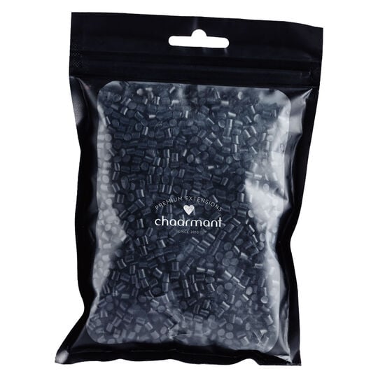 Bonding Granulat schwarz