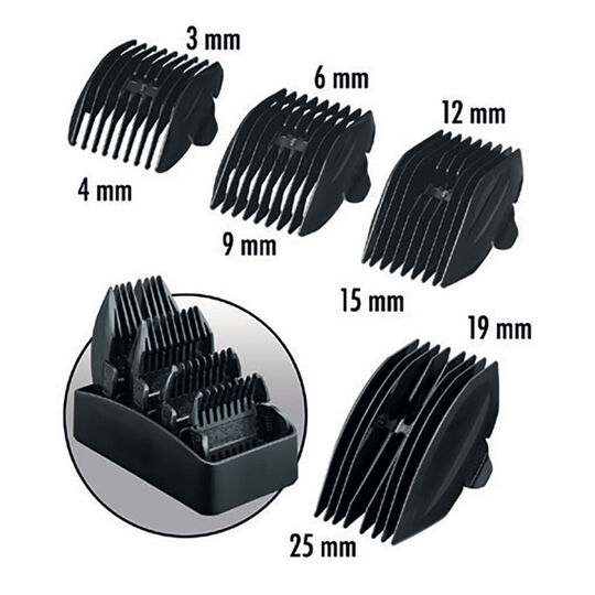 Haarschneider ER-GP90