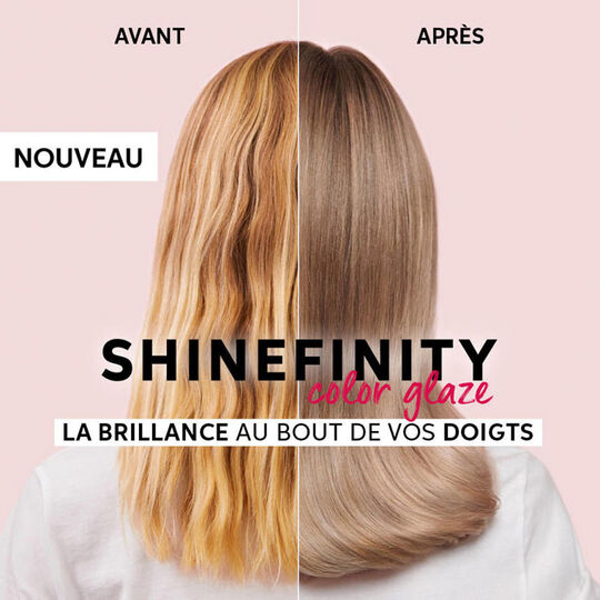 Aktivator 2 % Shinefinity 1000 ml Pinsel