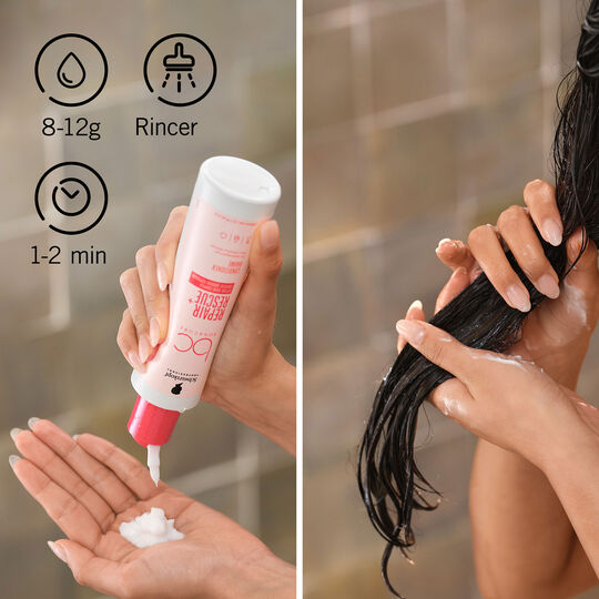 Reparaturroutine