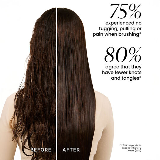 Ultimate Detangler Entwirrb&uuml;rste