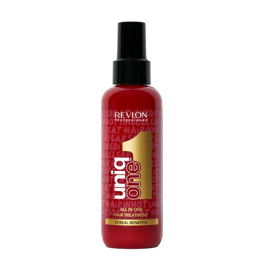 Uniq One Spray Sonderausgabe Feier