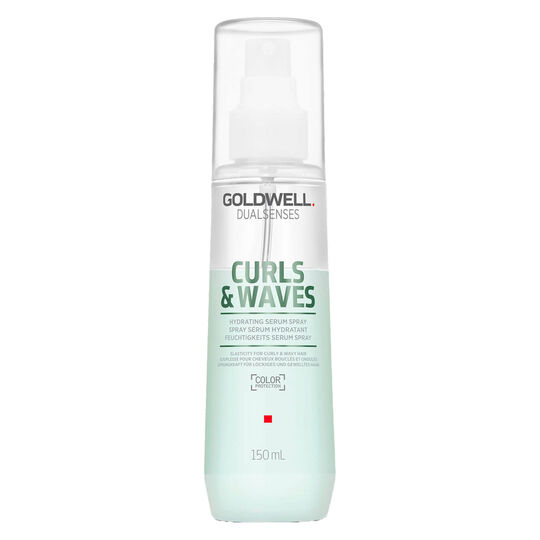 Curls & Waves Spray-Serum
