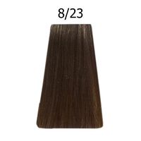 Inoa Haarfarbe ohne Ammoniak 8.23 hellblond mit goldenem Schimmer