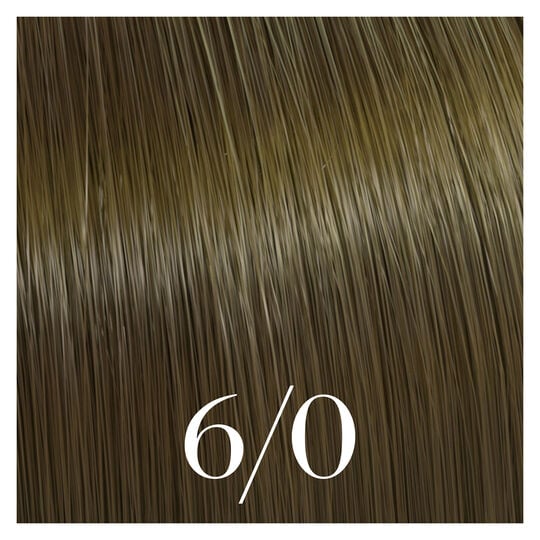 Semipermanente Coloration Color Touch 6/0 Dunkelblond Natur
