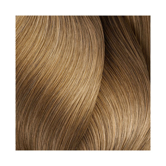 Permanente Haarfarbe Majirel 9 Sehrhellblond