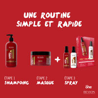 Uniq One Duo-Set