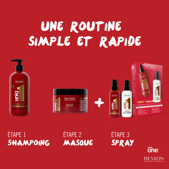 Uniq One Duo-Set