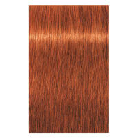 Permanente Haarfarbe Igora Royal 7-77 Blond Extra Kupfer