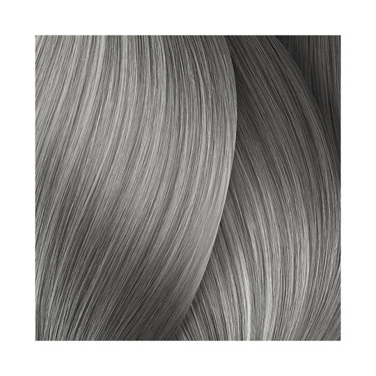 Neutralisierende Haarfarbe Majirel Cool Cover 8.1 Hellblond Asch