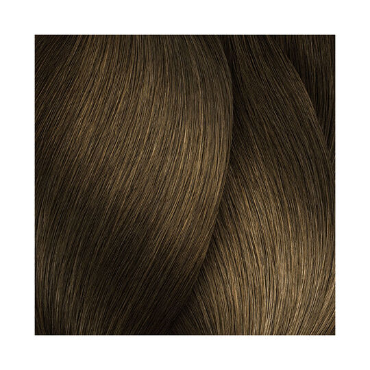 Permanente Haarfarbe Majirel 6.3 Dunkelblond Gold