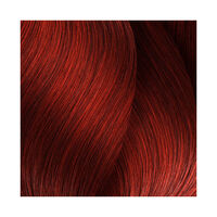 Permanente Haarfarbe Majirel Majirouge Carmilan 6.64 dunkles Kupferblond