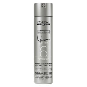 Haarspray Infinium Pure Haarspray mit flexiblem Halt