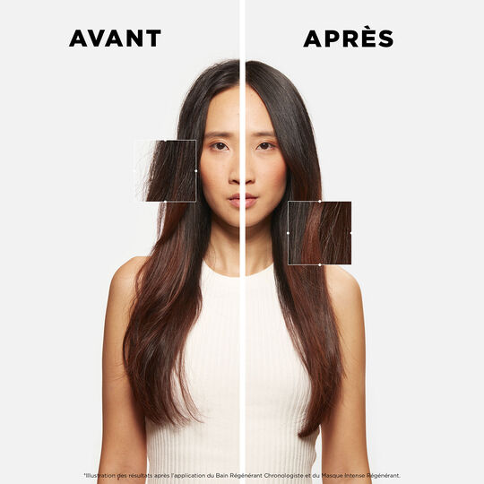 Intensive regenerierende Maske Chronologiste