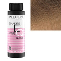 Ton-in-Ton-Haarfarbe Shades EQ Gloss 07G Gold Safran